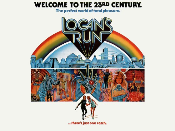 Logans Run